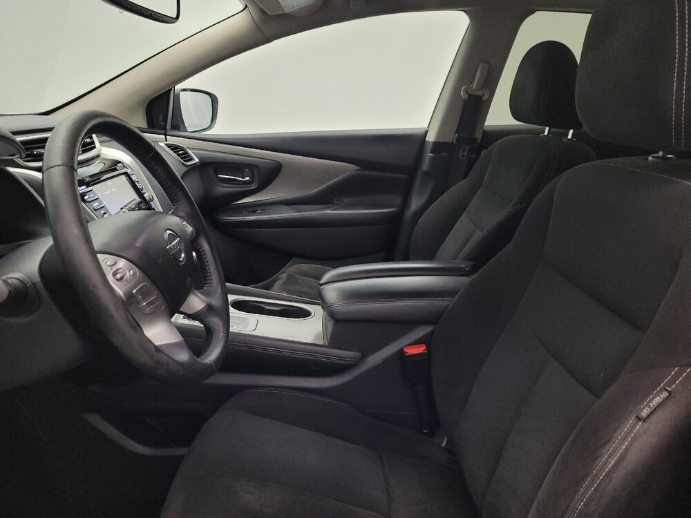 2018 Nissan Murano in Albuquerque, NM 87123 - 18089156 17