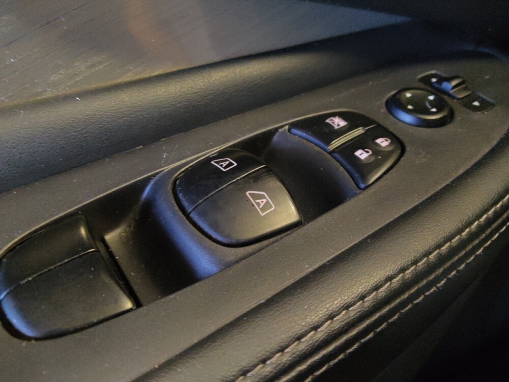 2018 Nissan Murano in Albuquerque, NM 87123 - 18089156 27