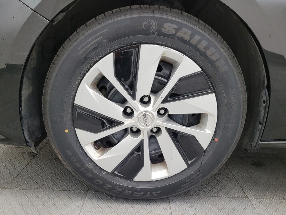 2020 Nissan Altima in Albuquerque, NM 87123 - 18089157 31