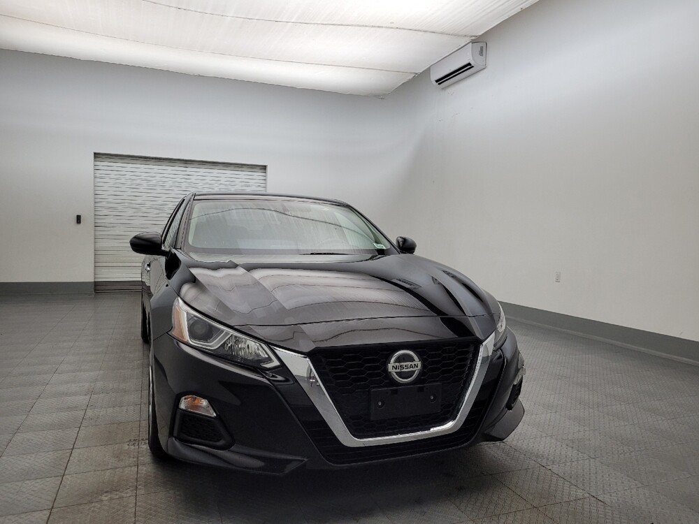 2020 Nissan Altima in Albuquerque, NM 87123 - 18089157 14