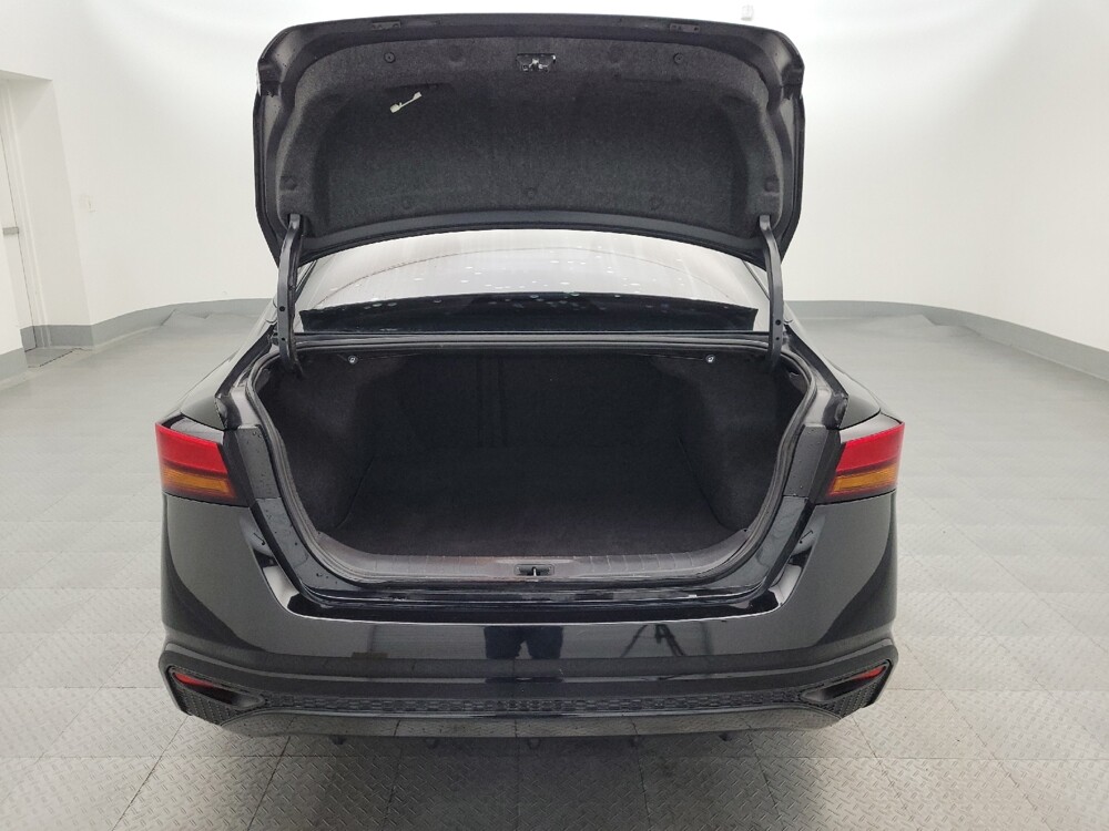 2020 Nissan Altima in Albuquerque, NM 87123 - 18089157 29