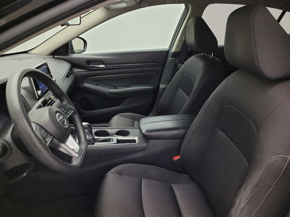 2020 Nissan Altima in Albuquerque, NM 87123 - 18089157 17