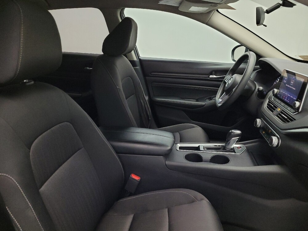 2020 Nissan Altima in Albuquerque, NM 87123 - 18089157 21