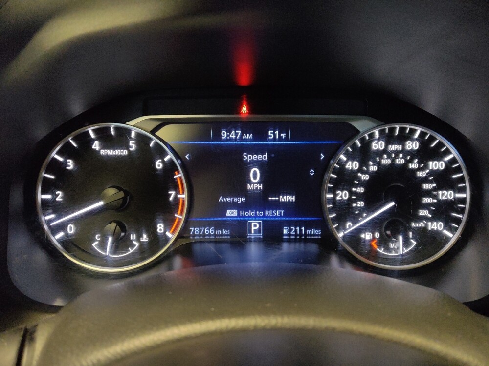 2020 Nissan Altima in Albuquerque, NM 87123 - 18089157 23