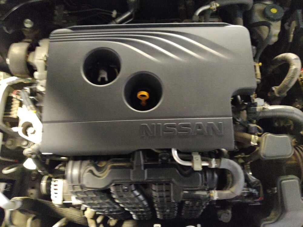 2020 Nissan Altima in Albuquerque, NM 87123 - 18089157 30