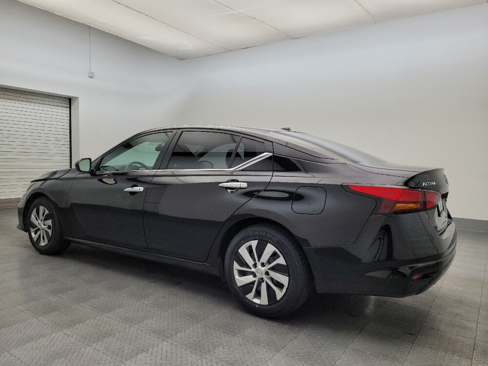 2020 Nissan Altima in Albuquerque, NM 87123 - 18089157 3
