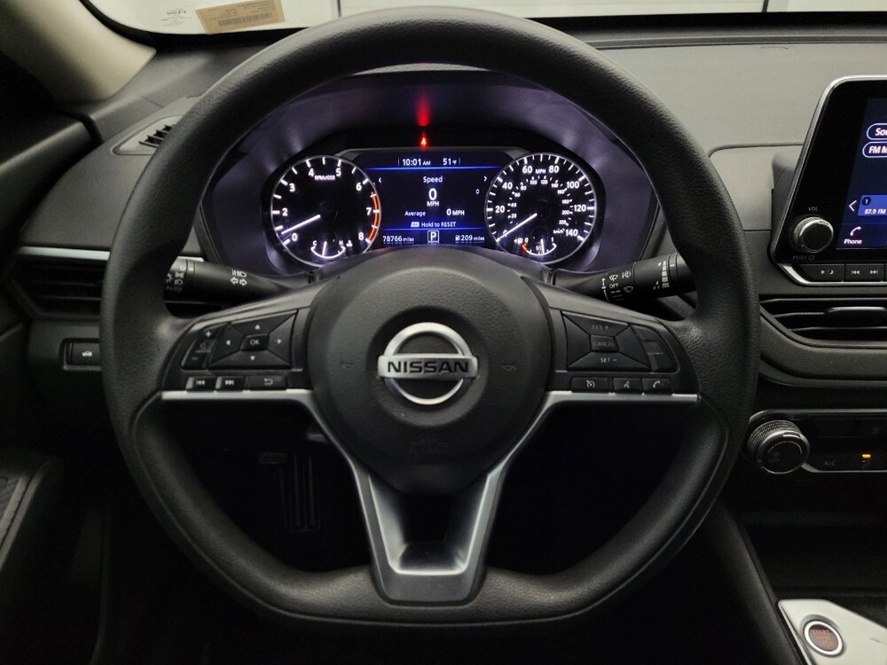 2020 Nissan Altima in Albuquerque, NM 87123 - 18089157 22