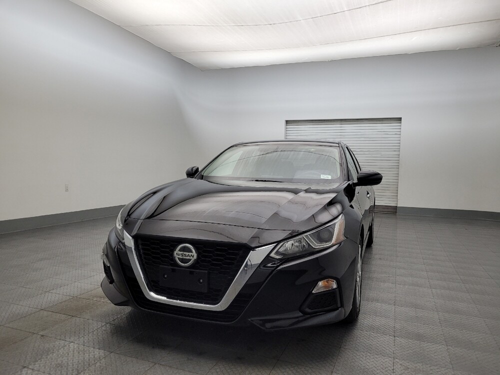 2020 Nissan Altima in Albuquerque, NM 87123 - 18089157 15