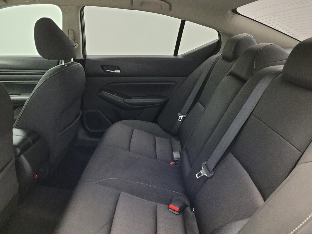 2020 Nissan Altima in Albuquerque, NM 87123 - 18089157 18