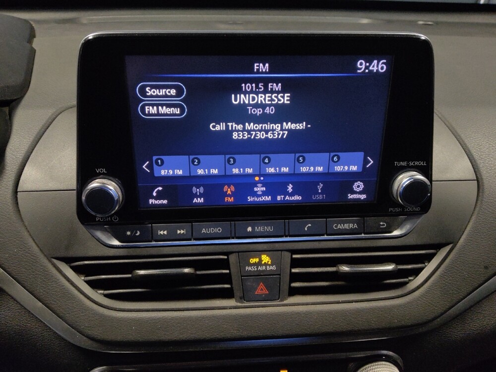 2020 Nissan Altima in Albuquerque, NM 87123 - 18089157 25