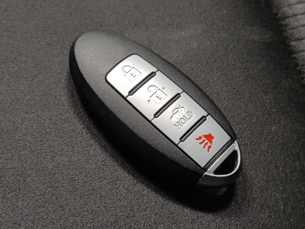 2020 Nissan Altima in Albuquerque, NM 87123 - 18089157 32