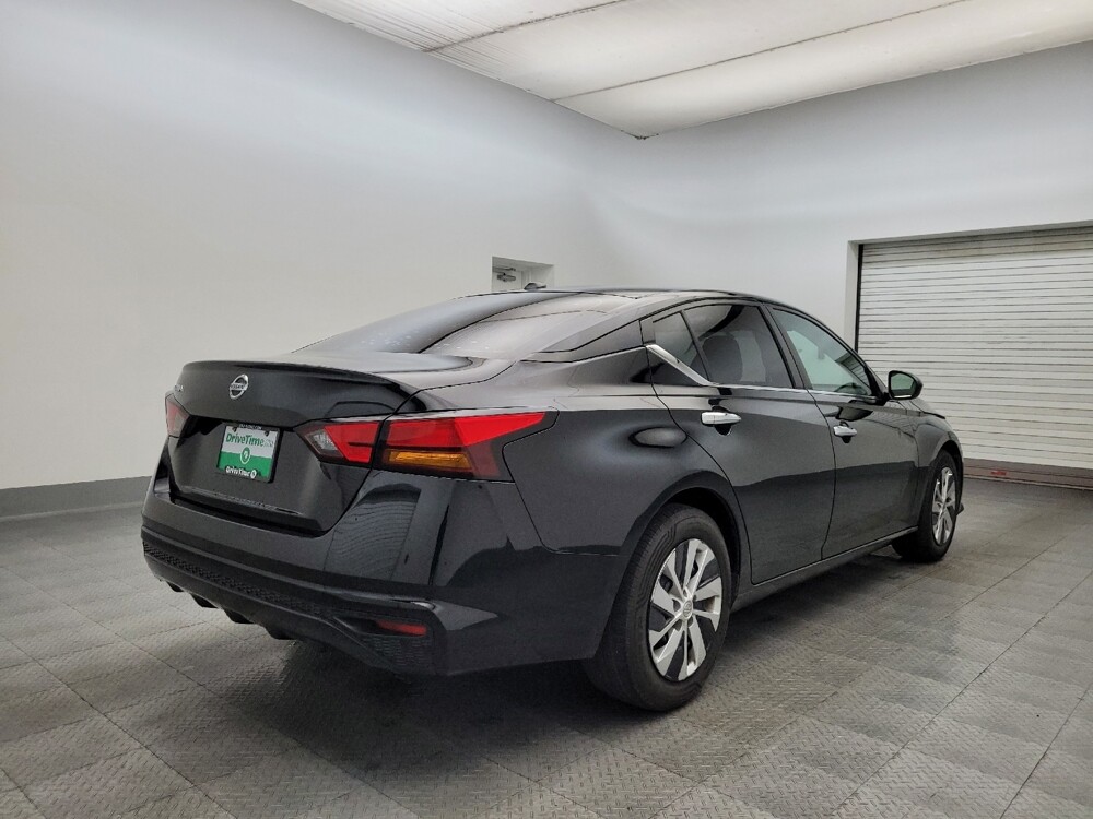 2020 Nissan Altima in Albuquerque, NM 87123 - 18089157 9