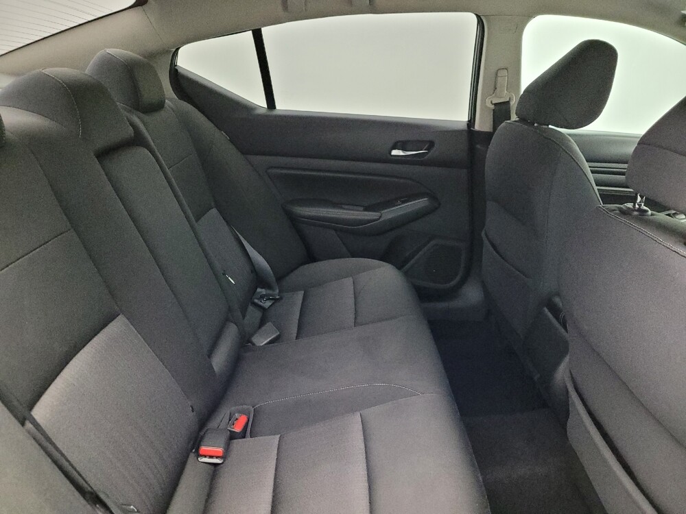 2020 Nissan Altima in Albuquerque, NM 87123 - 18089157 19