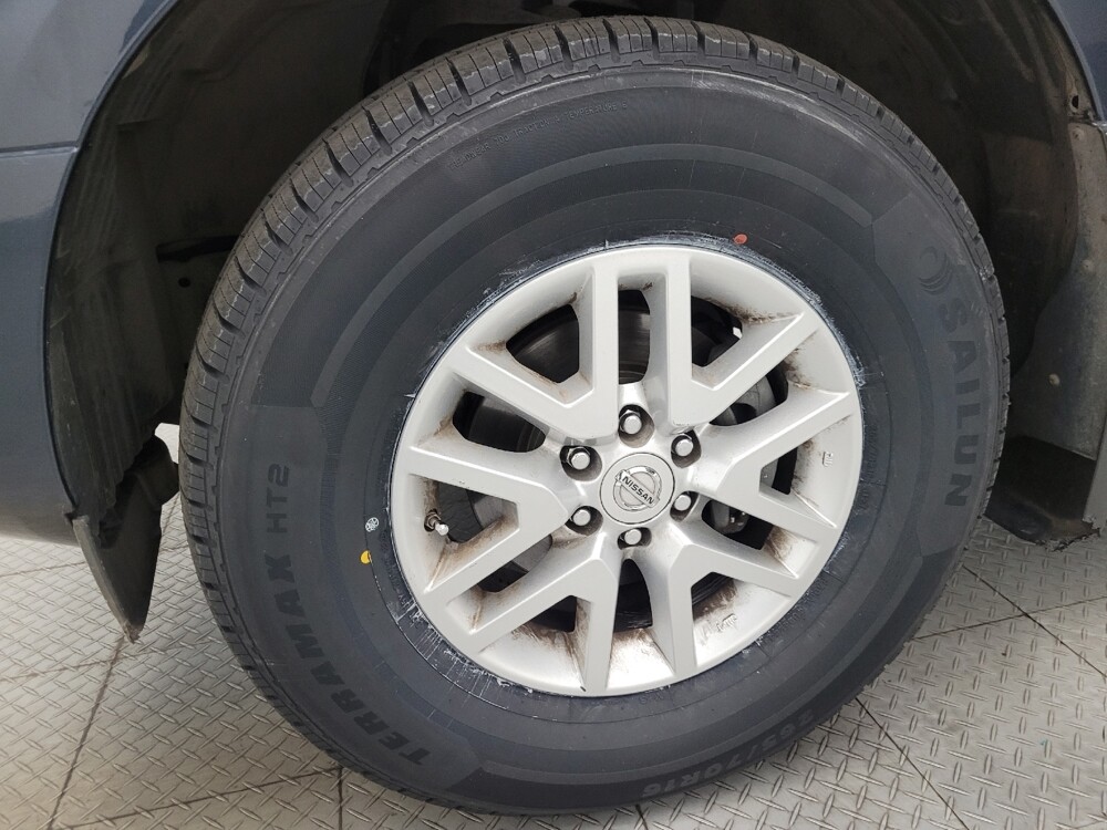 2017 Nissan Frontier in Albuquerque, NM 87123 - 18089158 31