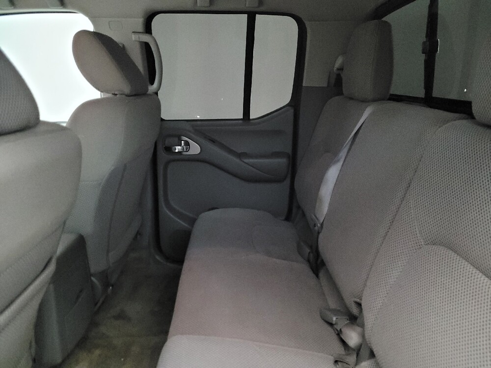 2017 Nissan Frontier in Albuquerque, NM 87123 - 18089158 18