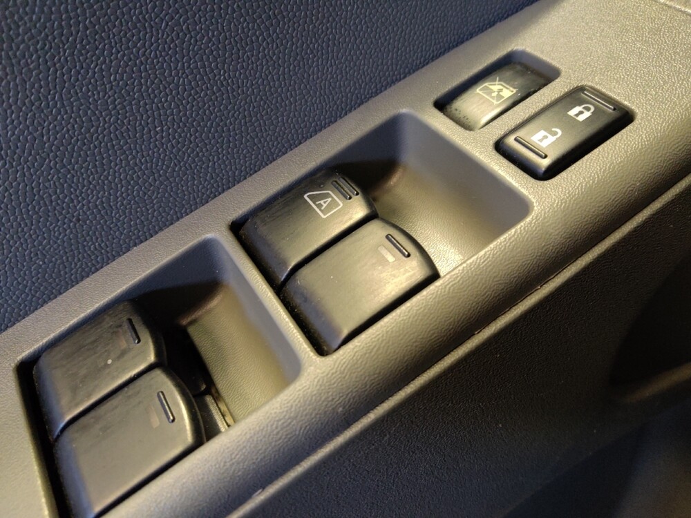 2017 Nissan Frontier in Albuquerque, NM 87123 - 18089158 27