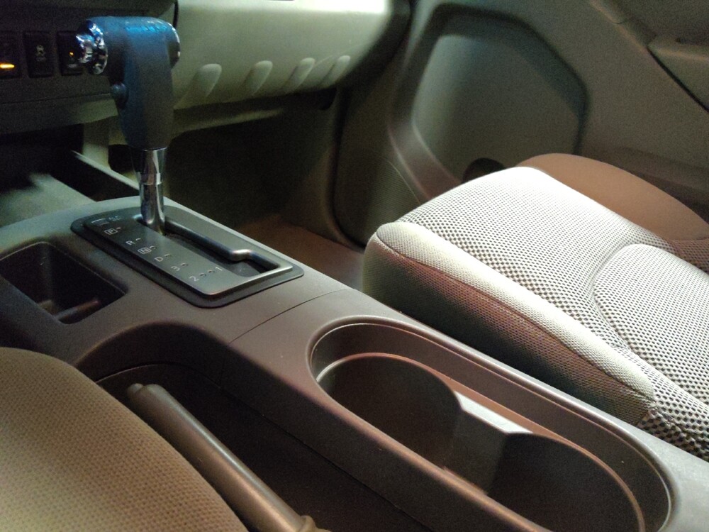 2017 Nissan Frontier in Albuquerque, NM 87123 - 18089158 26