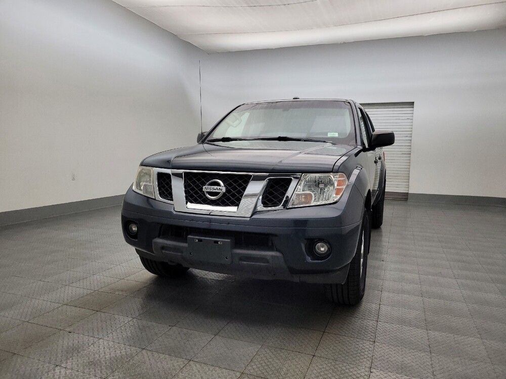2017 Nissan Frontier in Albuquerque, NM 87123 - 18089158 15