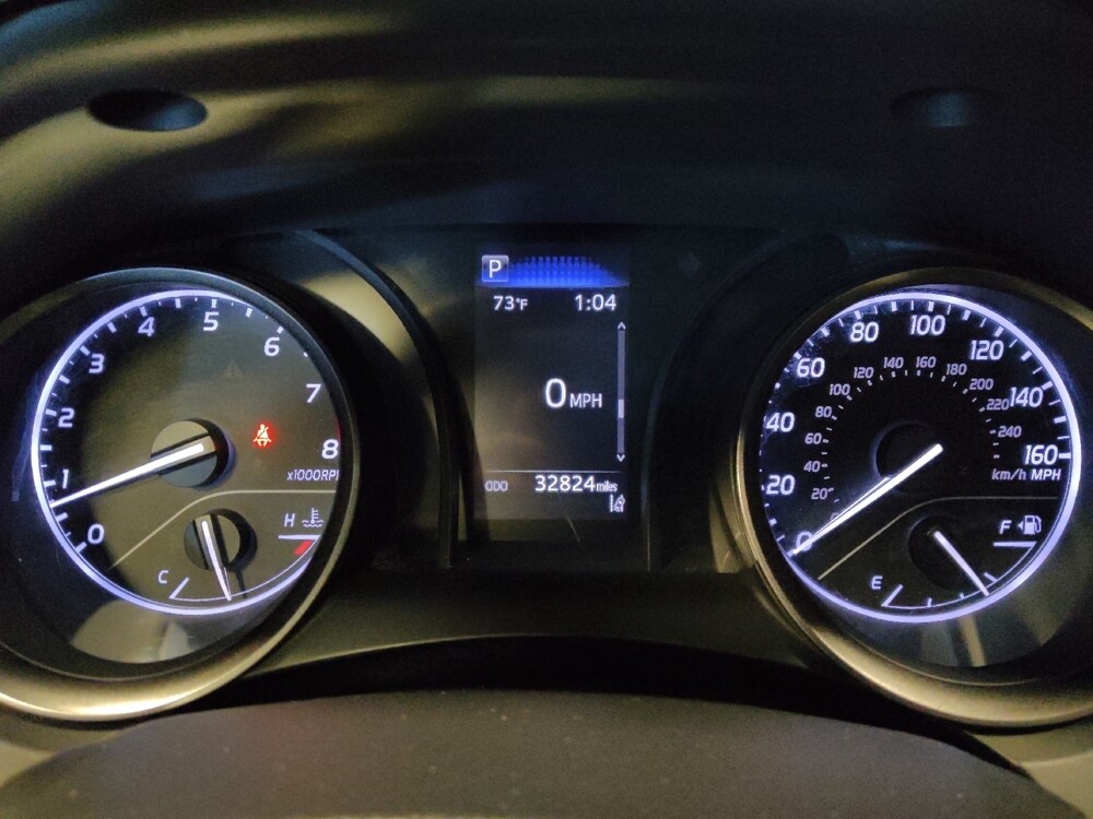 2022 Toyota Camry in Albuquerque, NM 87123 - 18089159 23