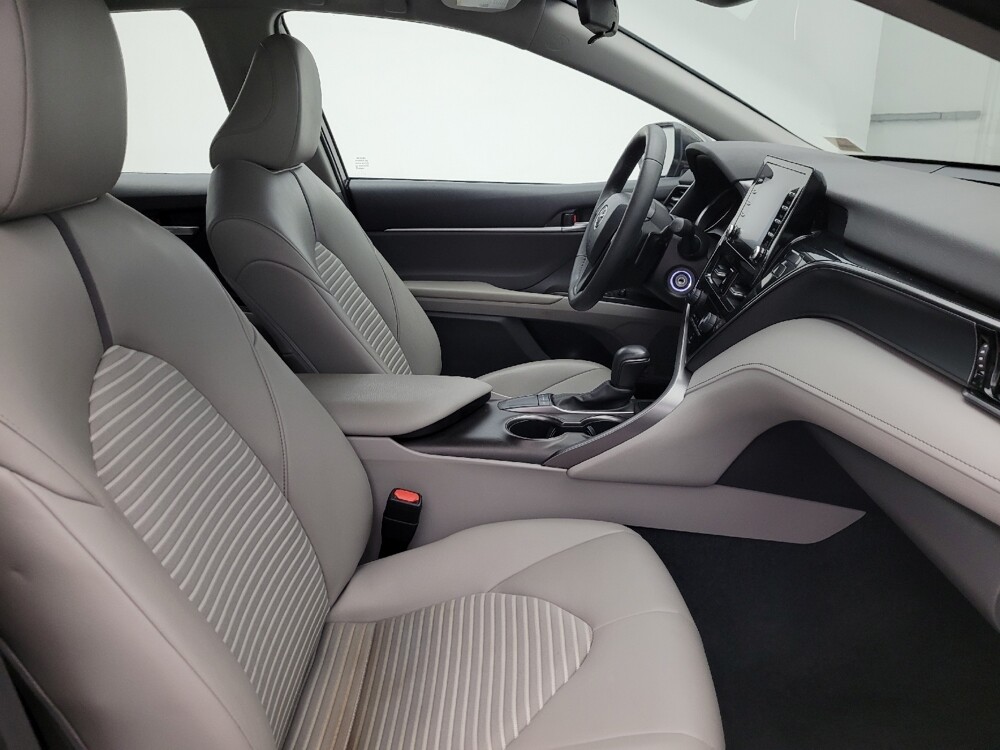 2022 Toyota Camry in Albuquerque, NM 87123 - 18089159 21