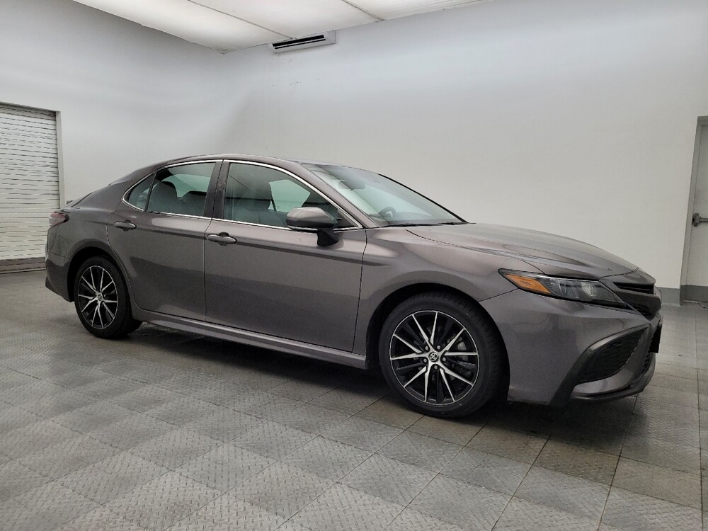 2022 Toyota Camry in Albuquerque, NM 87123 - 18089159 11