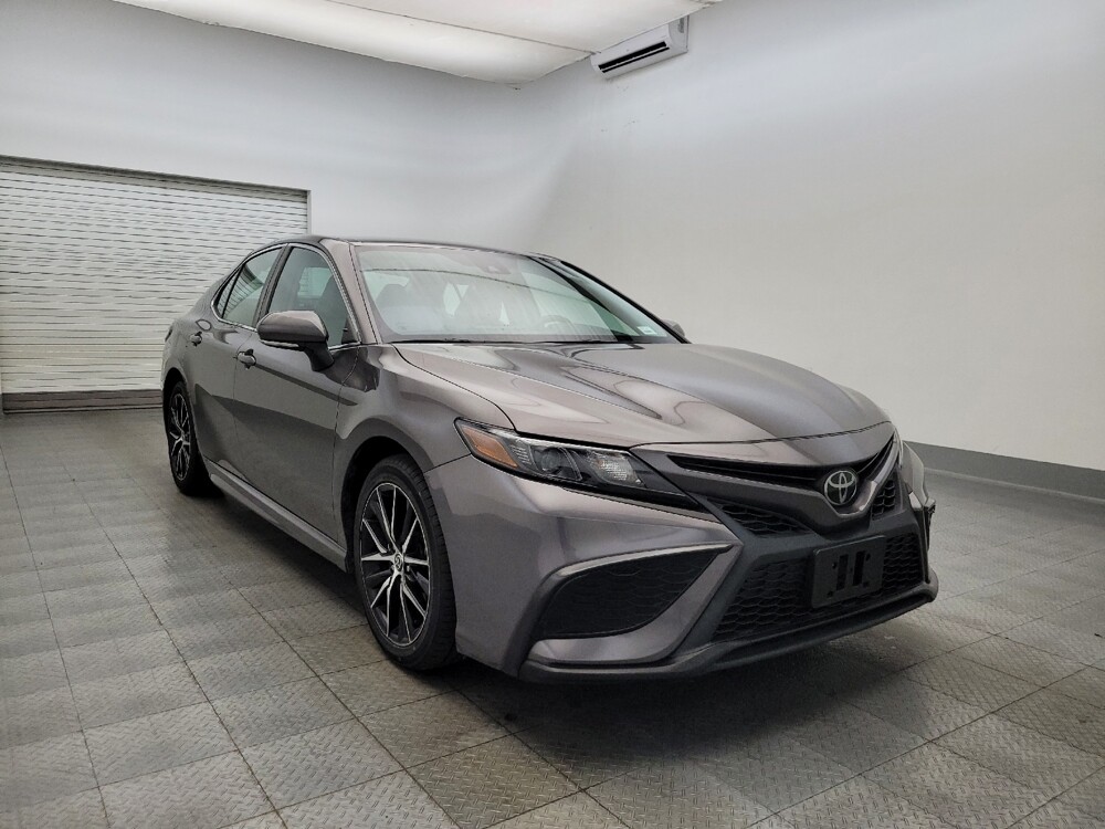 2022 Toyota Camry in Albuquerque, NM 87123 - 18089159 13