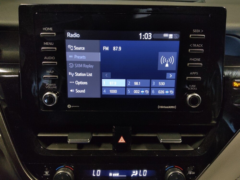 2022 Toyota Camry in Albuquerque, NM 87123 - 18089159 25