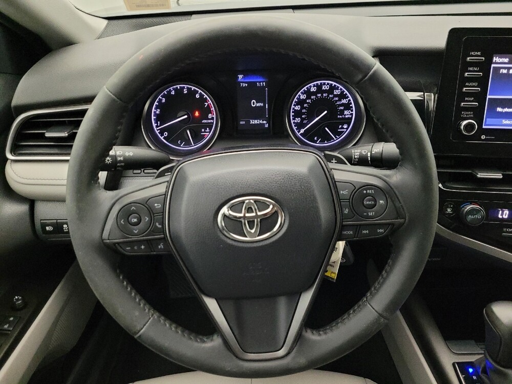 2022 Toyota Camry in Albuquerque, NM 87123 - 18089159 22