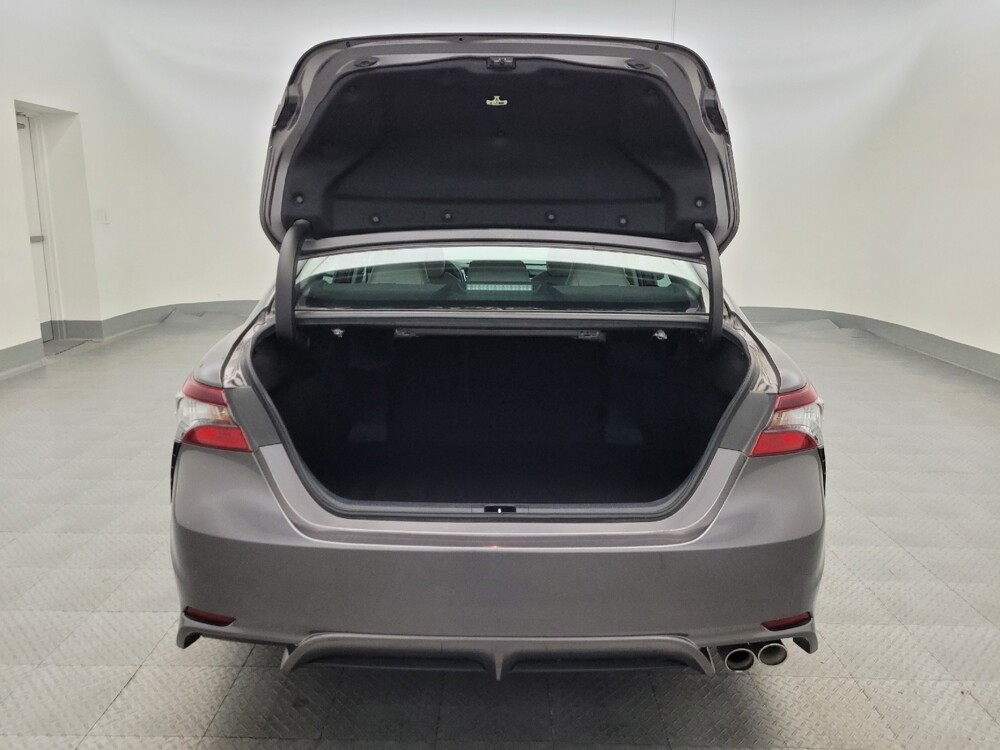 2022 Toyota Camry in Albuquerque, NM 87123 - 18089159 29