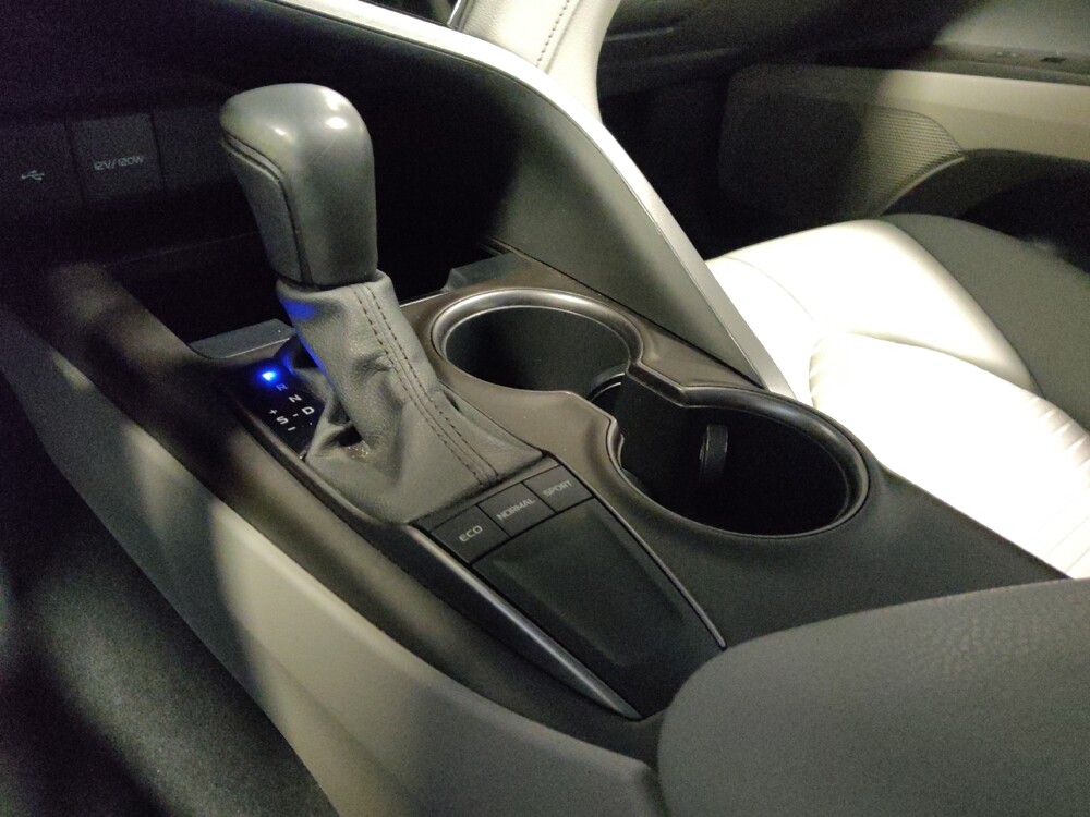 2022 Toyota Camry in Albuquerque, NM 87123 - 18089159 26