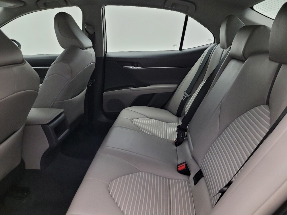 2022 Toyota Camry in Albuquerque, NM 87123 - 18089159 18