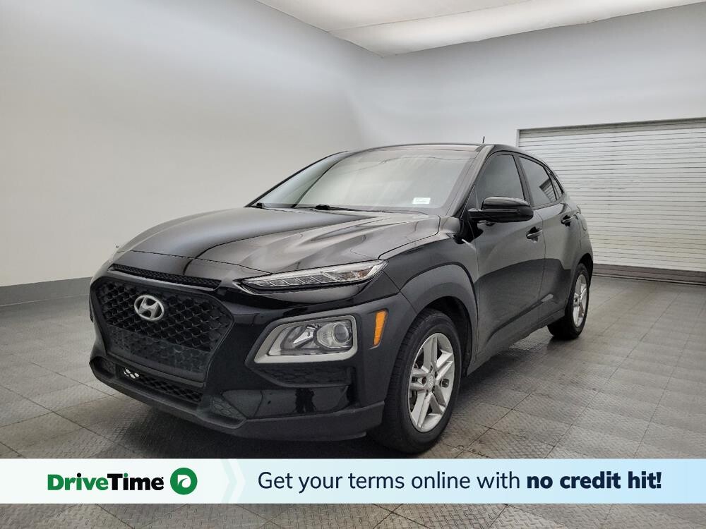 2018 Hyundai Kona in Phoenix, AZ 85022 - 18089160