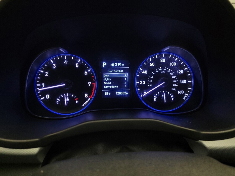 2018 Hyundai Kona in Phoenix, AZ 85022 - 18089160 23