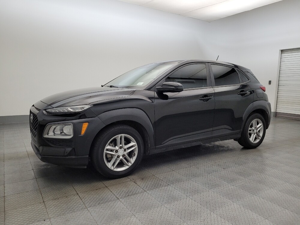 2018 Hyundai Kona in Phoenix, AZ 85022 - 18089160 2
