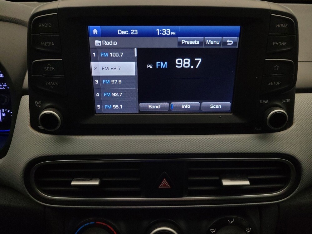 2018 Hyundai Kona in Phoenix, AZ 85022 - 18089160 25