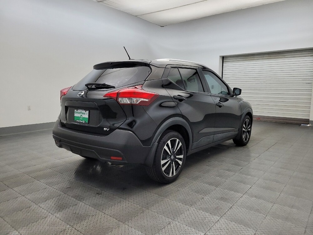 2018 Nissan Kicks in Tucson, AZ 85705 - 18089161 9