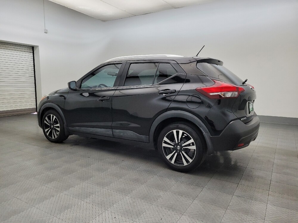 2018 Nissan Kicks in Tucson, AZ 85705 - 18089161 3