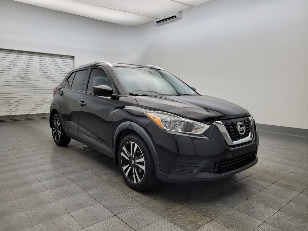 2018 Nissan Kicks in Tucson, AZ 85705 - 18089161 13