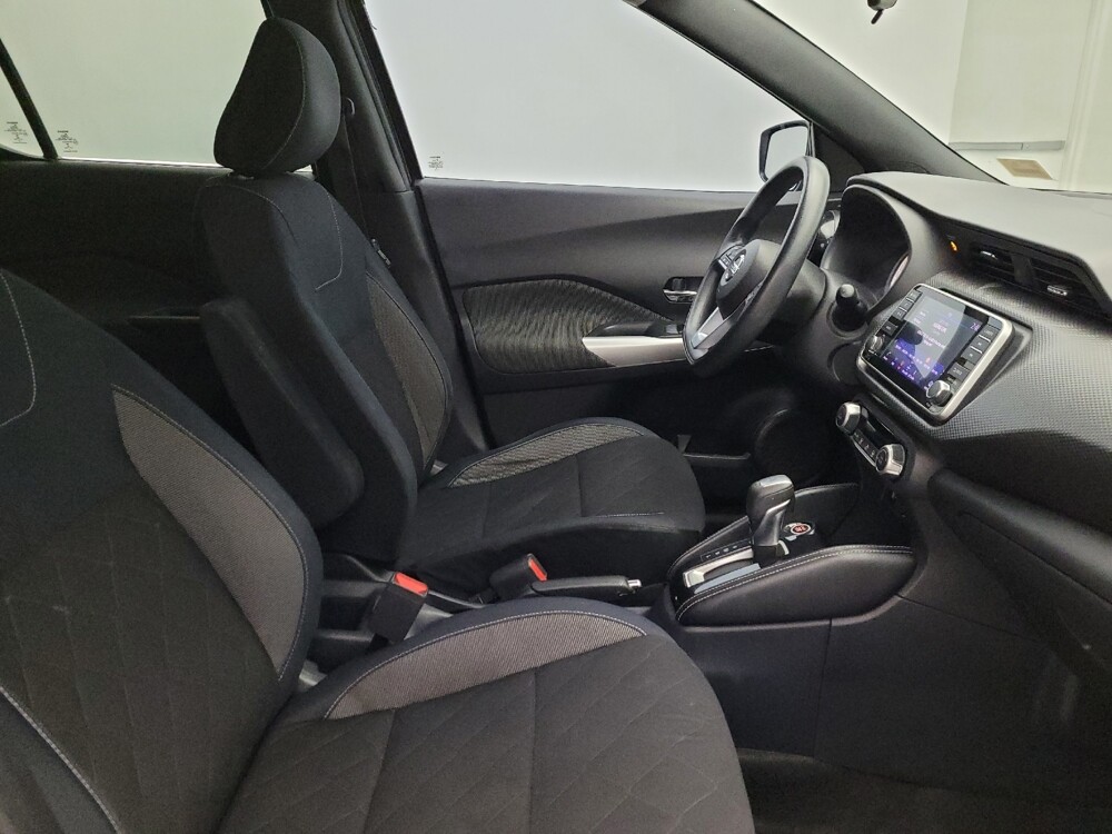 2018 Nissan Kicks in Tucson, AZ 85705 - 18089161 21