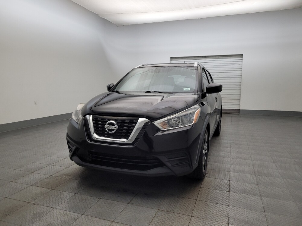 2018 Nissan Kicks in Tucson, AZ 85705 - 18089161 15