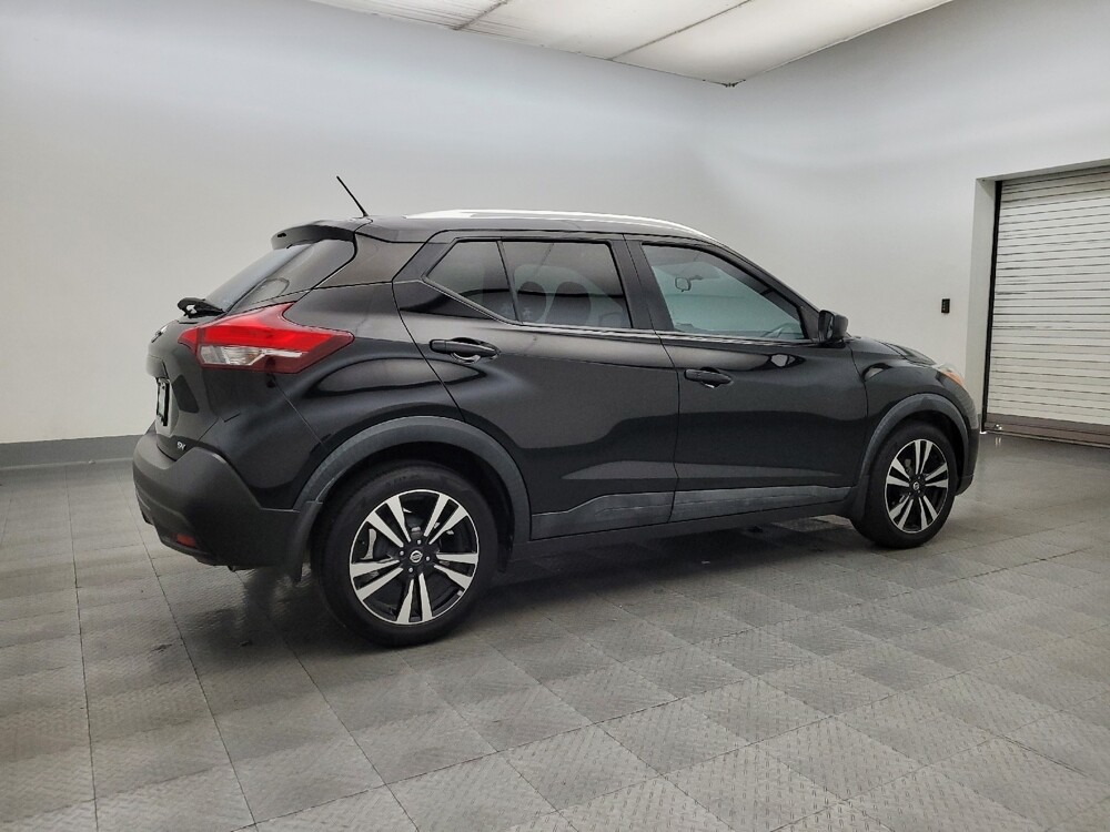 2018 Nissan Kicks in Tucson, AZ 85705 - 18089161 10