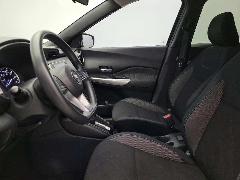 2018 Nissan Kicks in Tucson, AZ 85705 - 18089161 17