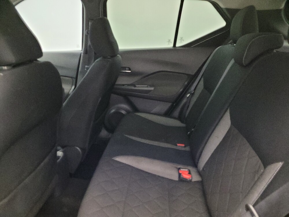 2018 Nissan Kicks in Tucson, AZ 85705 - 18089161 18