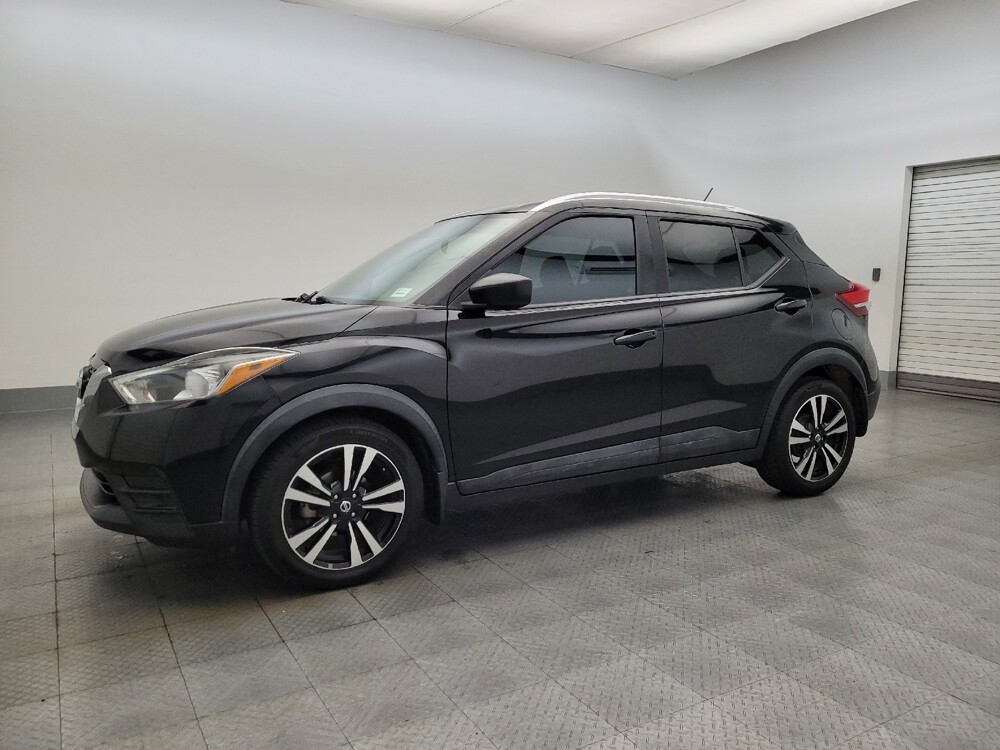 2018 Nissan Kicks in Tucson, AZ 85705 - 18089161 2