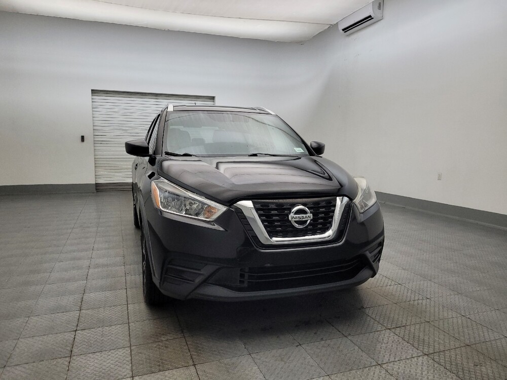 2018 Nissan Kicks in Tucson, AZ 85705 - 18089161 14