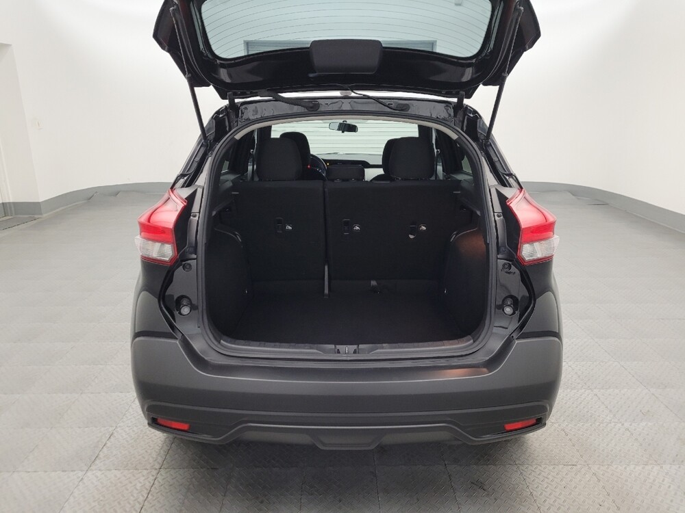 2018 Nissan Kicks in Tucson, AZ 85705 - 18089161 29