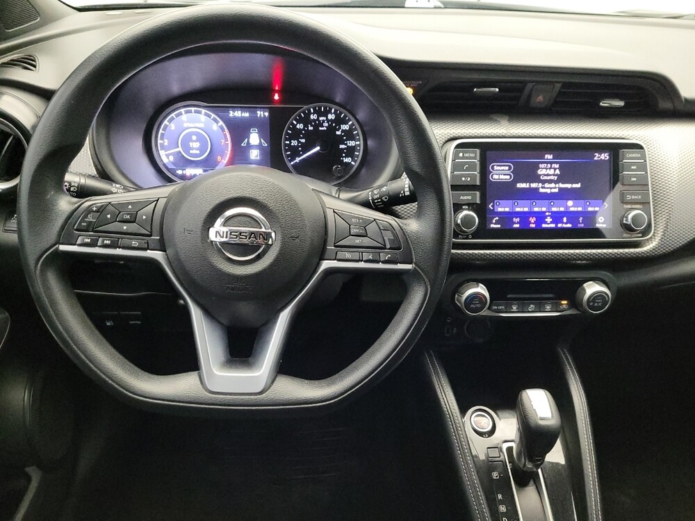 2018 Nissan Kicks in Tucson, AZ 85705 - 18089161 22
