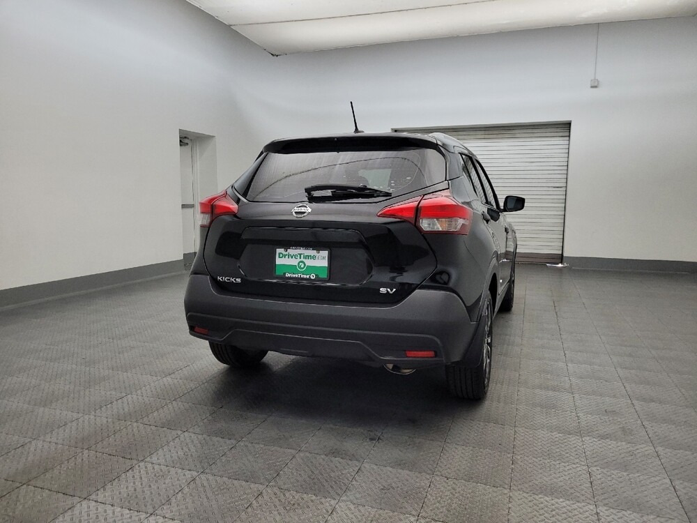 2018 Nissan Kicks in Tucson, AZ 85705 - 18089161 7