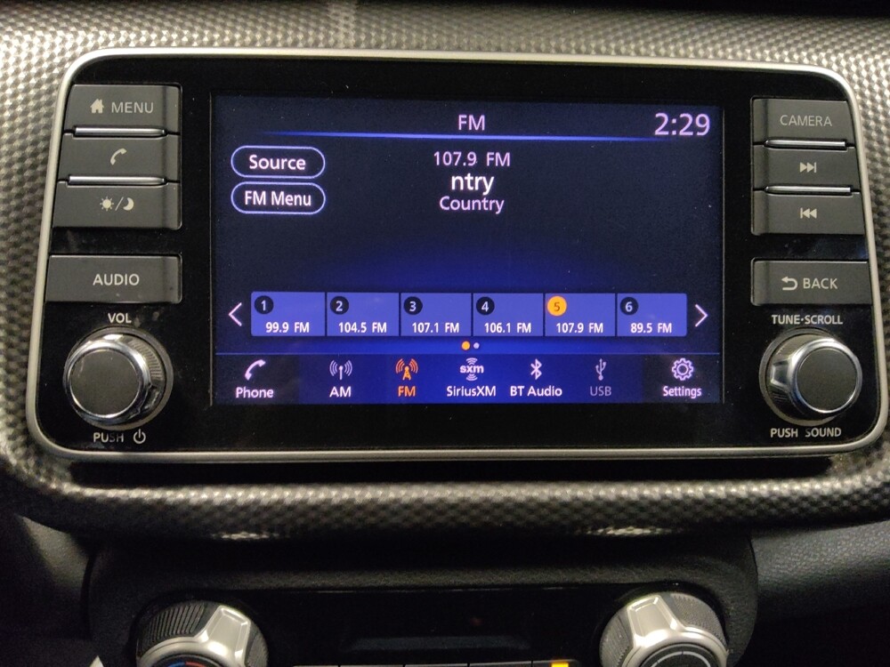 2018 Nissan Kicks in Tucson, AZ 85705 - 18089161 25