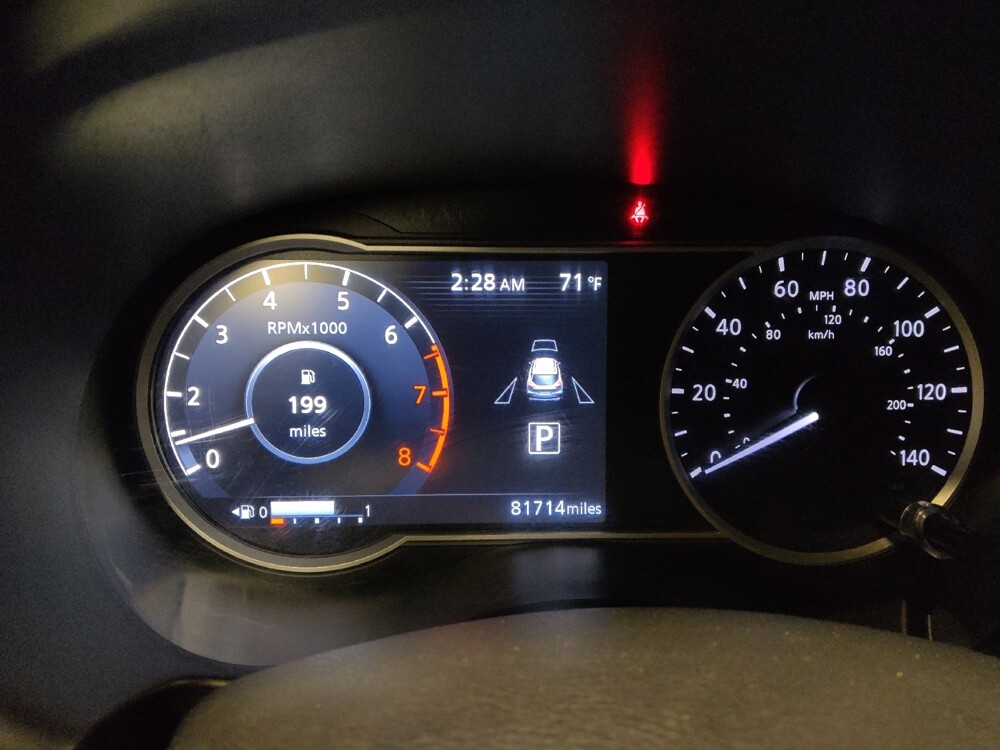 2018 Nissan Kicks in Tucson, AZ 85705 - 18089161 23